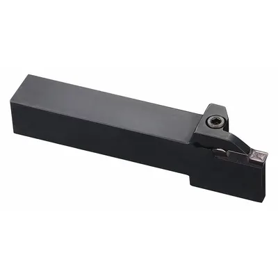 KYOCERA External Grooving Toolholder (MPN KGDL2525M2T17) - Indexable Parting & Grooving Toolholders