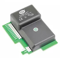 FIREYE REC Amplifier: Mfr Part # MART1T