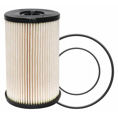 BALDWIN FILTERS Fuel Filter: Cartridge, 3 3/4 in Outside Dia, 13/16 in Inside Dia - Cartridge Fuel Filters