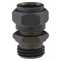 TESA BROWN & SHARPE Collet Clamp: Collet Clamp, Hexagon 599 Series (MPN 599-8940)