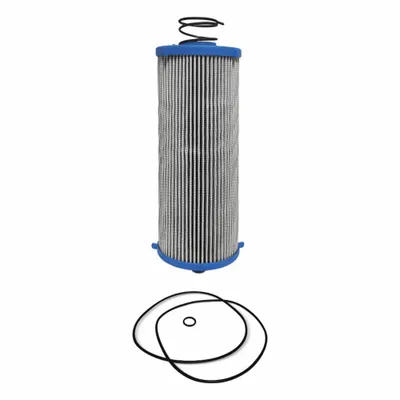 FLEETGUARD Spin-On Hydraulic Filter HF29179 - Spin-On Hydraulic Filters