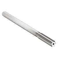YANKEE Chucking Reamer: 0.2795 in Dia, Straight Flute, High Speed Steel (MPN 433-0.2795)