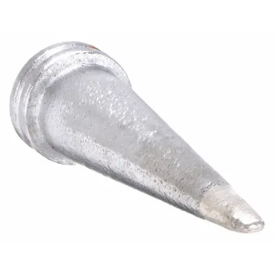 PLATO Soldering Tip: LT Series, Chisel, 1.2 mm W - LT Series Soldering Tips