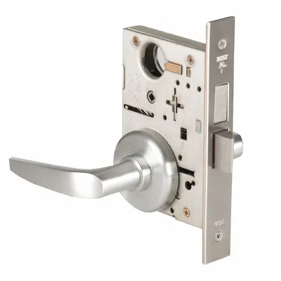 BEST 45H0L16H626LH Privacy Lever Lockset - Privacy Lever Locksets