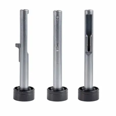 RAMSET Magnetic Pin Guide: Ramset T4MAG Compatible (MPN 19967) - Nail Gun Magnetic Pin Guides