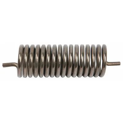 CLEVELAND Hinge Spring: KE50121-2 - Replacement Parts for Steam Kettles
