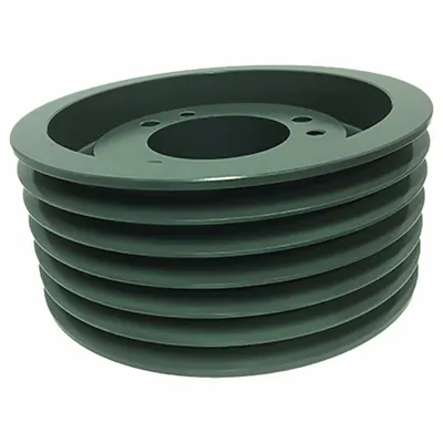 OEM Taper Lock Bushing: 4030 - Taper Lock Bushings