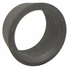 This double-ferrule steel compression fitting is designed for 3/4 in OD tubing. It is compatible with Swagelok fitting brands and provides a leak-tight seal in industrial fluid systems, including instrumentation, hydraulic, and pneumatic applications.
