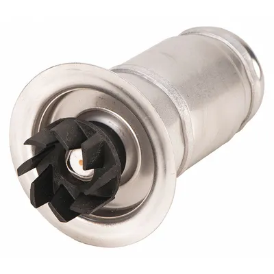 TACO Circulating Pump Cartridge: 0010-034RP - Cartridge Assemblies