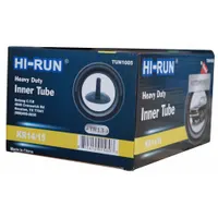 HI-RUN Passenger tire tube: Passenger Cars, TR13, TR13, 26 in Overall Dia, 26 in Overall Lg (MPN TUN1005)