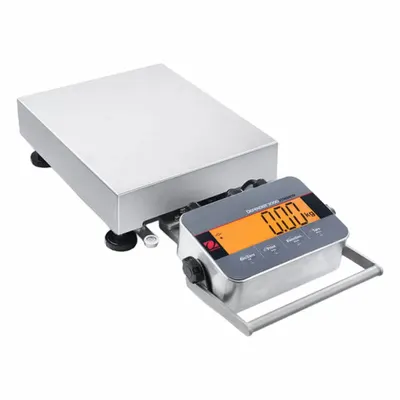 OHAUS i-D33XW75B1R5 AM Compact Bench Scale - Compact Bench Scales