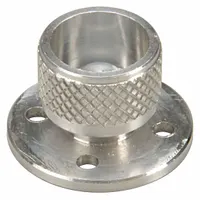 DYNABRADE Face Plate,Roloc Mount,1-1/4 In. Pad: Mfr Part # 30721, Face Plate