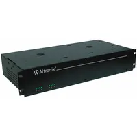 ALTRONIX Power Supply 8PTC 24Vac @ 3.5A Rack: Power Supply, 115V AC (MPN R248ULCB)