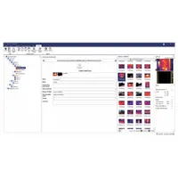 FLIR Software Subscription: T300341, Software, Software Subscription, Si124-PD, FLIR