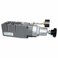 NUMATICS SANDWICH REGULATOR: 10 psig to 130 psig, Mark 55 (MPN 554RS100JP12H00)