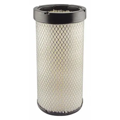 BALDWIN FILTERS RS3505 Round Engine Air Filter, Radial Seal, 12 5/8 in Height - Round/Oval Engine Air Filters
