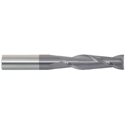 OEM Square End Mill: Carbide - General Purpose Carbide Square End Mills