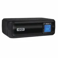 TRIPP LITE UPS System: Single Phase, 900 VA Power Rating, 120 V AC Input, 110 V_115 V_120 V Output (MPN OMNI900LCD)