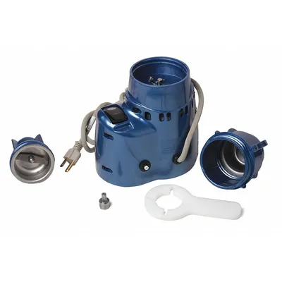SP SCIENCEWARE Batch Mill Grinder - General Purpose Grinding Mills