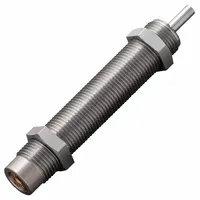 Shock Absorber: 76 mm Ext Lg, 9.8 N Force (MPN FA-1210MB-S)
