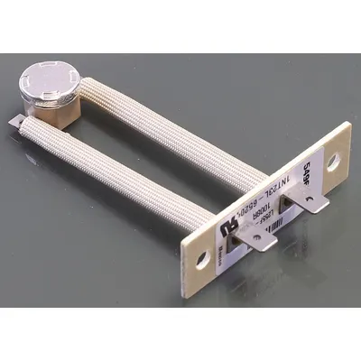 YORK Limit Switch: Mfr Part # S1-025-43289-000 - Replacement HVACR Controls, Switches & Thermostats