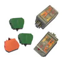 LEARNLAB Motor Controls Bugging Kit: Bugging Kit for LearnLab's PLC and VFD Training System, English (MPN 029741671355)