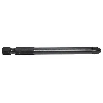 ZEPHYR Power Bit: Power Bit, Imperial, PH3 Bit Industry Size, #3 Bit Size, Std - Power Bits