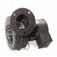 OEM Blower: 3 3/4 in Wheel Dia, Direct Drive, Includes Drive Pack, 1/70 hp, 115V AC, 1 Ph (MPN 70214931X)