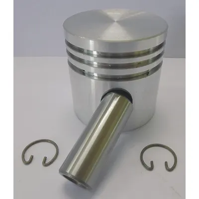 SPEEDAIRE Piston Set: PN22N028G - Air Compressor Parts