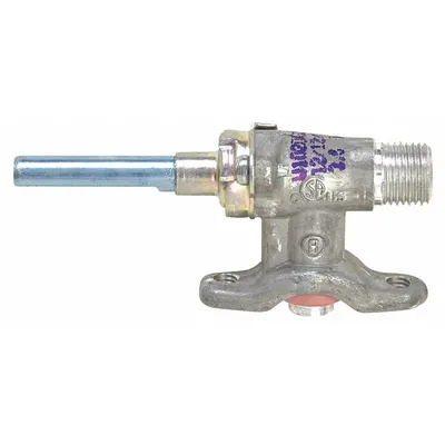 WHIRLPOOL Surface Burner Valve W10206288 - Whirlpool Oven Replacement Parts
