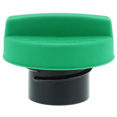 STANT Fuel Cap: Quick-On, 1 3/4 in Neck Dia, 2 7/16 in Neck Lg, 2 3/4 in Cap Dia - Non-Locking Fuel Caps