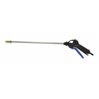 VALLEY INDUSTRIES Sprayer Gun: SG-2218-18-CB, Aluminum/Brass/Plastic
