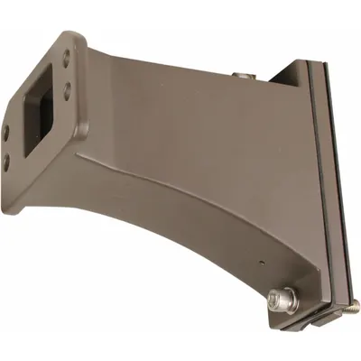 MAXLITE Roadway Light: For Use With AE AE Switch Area Lights (MPN AE-SAB) - Mounting Supplies for Street & Parking Lot Lights