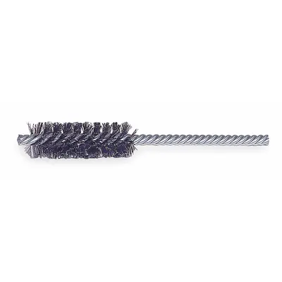 WEILER Heavy-Cleaning Brush for Carbon Steel - Heavy-Cleaning Brushes for Carbon Steel