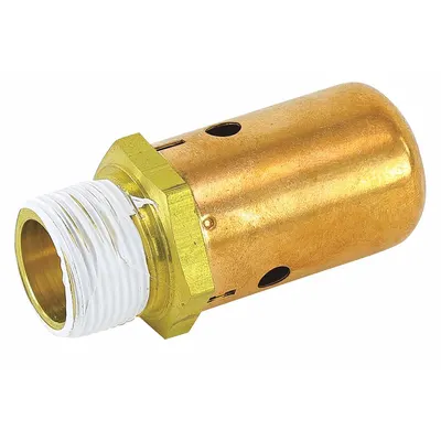 MCDONNELL Vacuum Breaker, 317354 - Replacement HVACR Pumps, Valves & Tubing