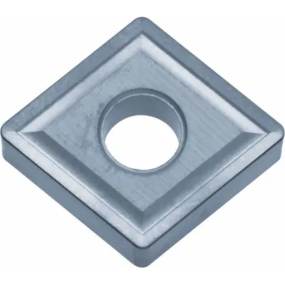 KYOCERA Diamond Turning Insert (MPN CNMP431TN610) - Diamond Indexable Turning Inserts