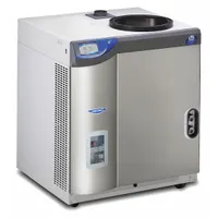 LABCONCO Freeze Dryer: -50°C, 6 L Dry Ice Holding Capacity, Console Freeze Dryer, 3/4 hp Horsepower (MPN 700612100)