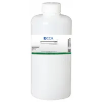 RICCA CHEMICAL Buffer - pH 3.56: Lab, 1 L Volume, Liquid, pH 3.55 to 3.57, Plastic, Bottle, 1 (MPN R1498000-1A)