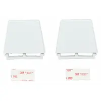 WHIRLPOOL End Cap: Mfr Part # 4386917