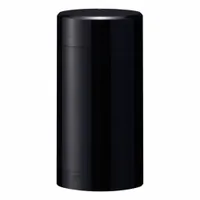 PATLITE Tower Light Mounts and Bases: Tower Light Base, For LR5, 3 7/8 in Overall Ht, LR5-02KTNK