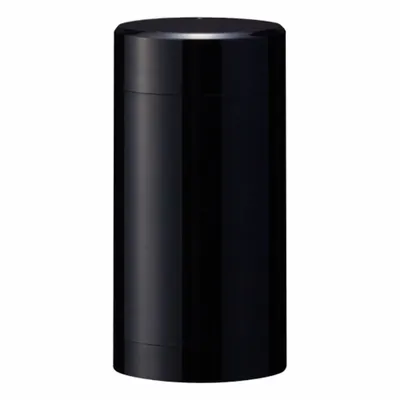 PATLITE Tower Light Mounts and Bases: Tower Light Base, For LR5, 3 7/8 in Overall Ht - Mounts for Modular Tower Lights