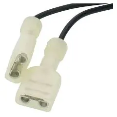 Ionization probe 250mm 0.5in. NPT 10002242-1