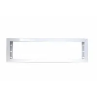 LUMINATION Drywall Mount Kit: 23 3/4 in Wd, 51 3/4 in Lg, 2 3/4 in Ht (MPN GESK11)