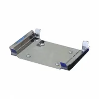 BENCHMARK SCIENTIFIC Shaker Accessory: Magnetic Clamp, Stainless Steel, Stainless Steel, 6 Prongs (MPN H1000-MR-MP)