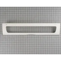 WHIRLPOOL Refrigerator Crisper Drawer Front Cover: Mfr Part # 67005930