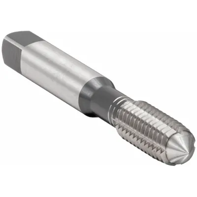 WIDIA GTD Thread Forming Tap: 5/16"-24 UNF, H5 / 3B, Plug Chamfer, High Speed Steel (MPN 17036) - General Purpose Thread-Forming Taps