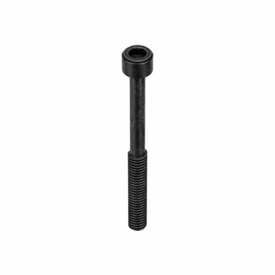 KERR LAKESIDE Socket Head Cap Screw: 5/16"-18 Thread Size, 3 1/4 in Lg, Std, Black Oxide - Inch System Standard Socket Head Cap Screws