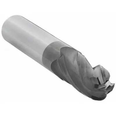 OEM Ball End Mill: Carbide - General Purpose Carbide Ball End Mills