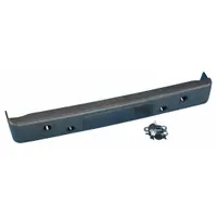 Rear Bumper: Polypropylene (MPN 71943G01S)
