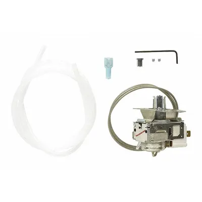WHIRLPOOL Thermostat: Mfr Part # 819470 - Whirlpool Parts for Refrigerators & Freezers